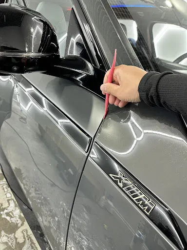 Show Car Studio - Auto Detailing Włocławek, Auto Ceramika, Folie PPF, zabezpieczenia lakieru